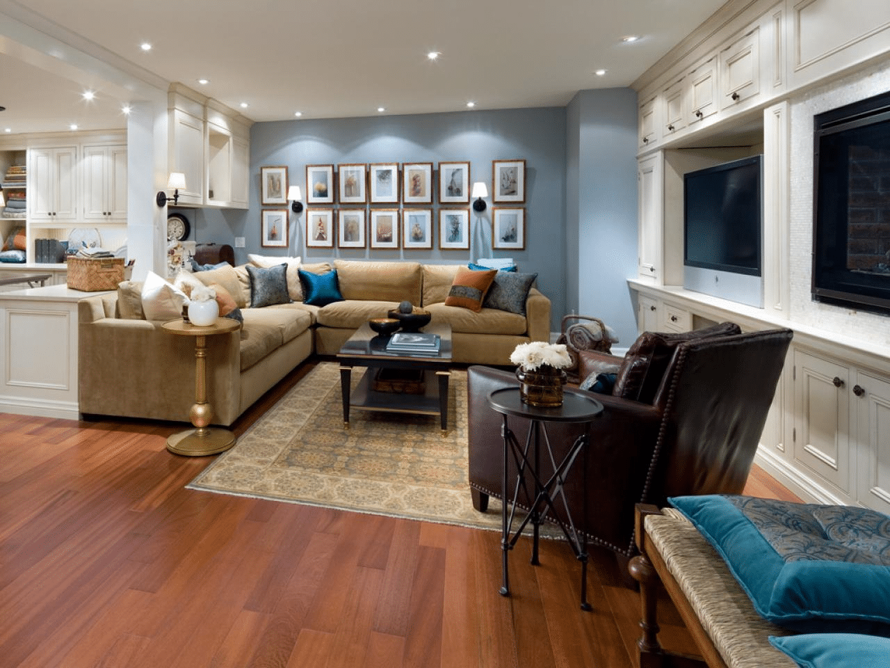 How to Tell if Your Basement Needs a Sump Pump