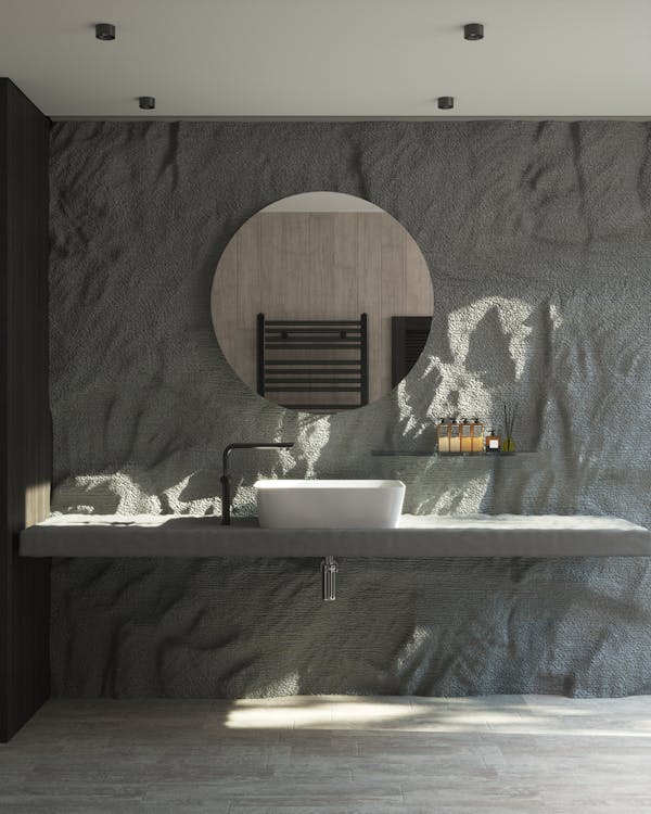 9 Budget-Friendly Bathroom Upgrades That Add Value