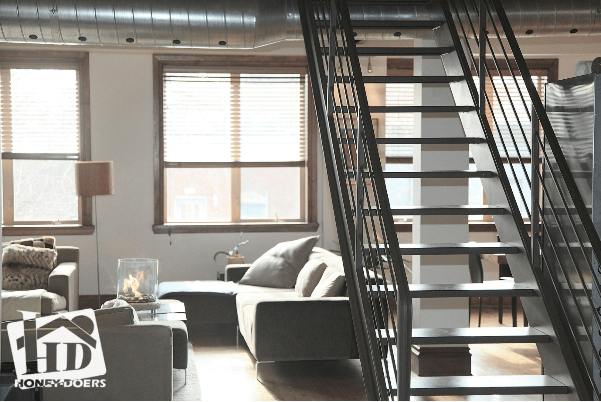 Imaginative Lofted Bedroom Ideas for Adults