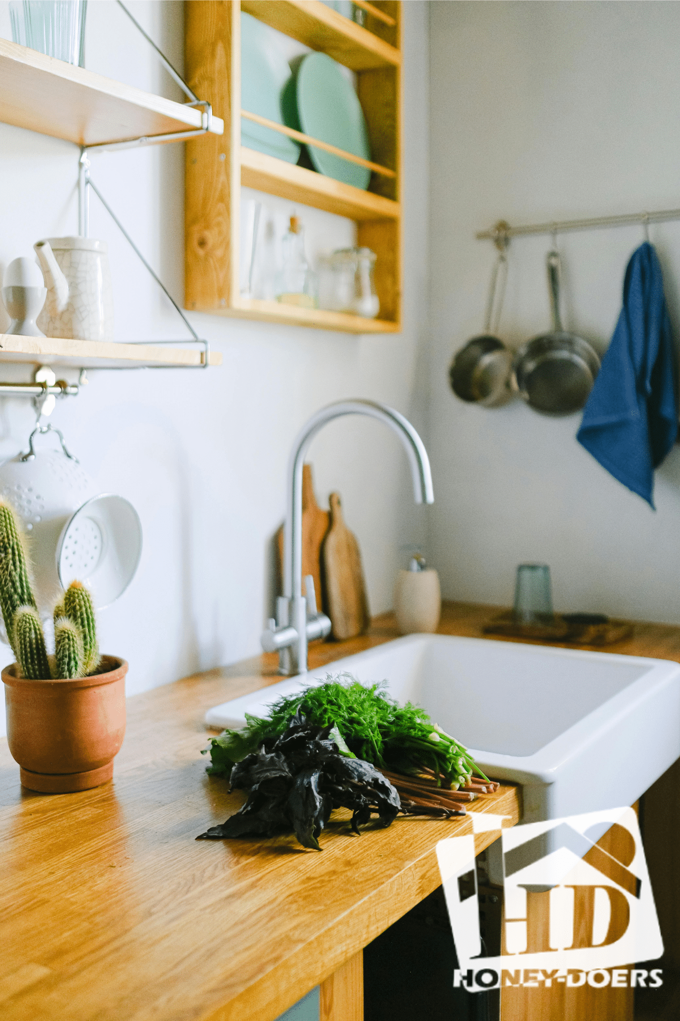 Guide to Choosing Materials for Your Kitchen Counters