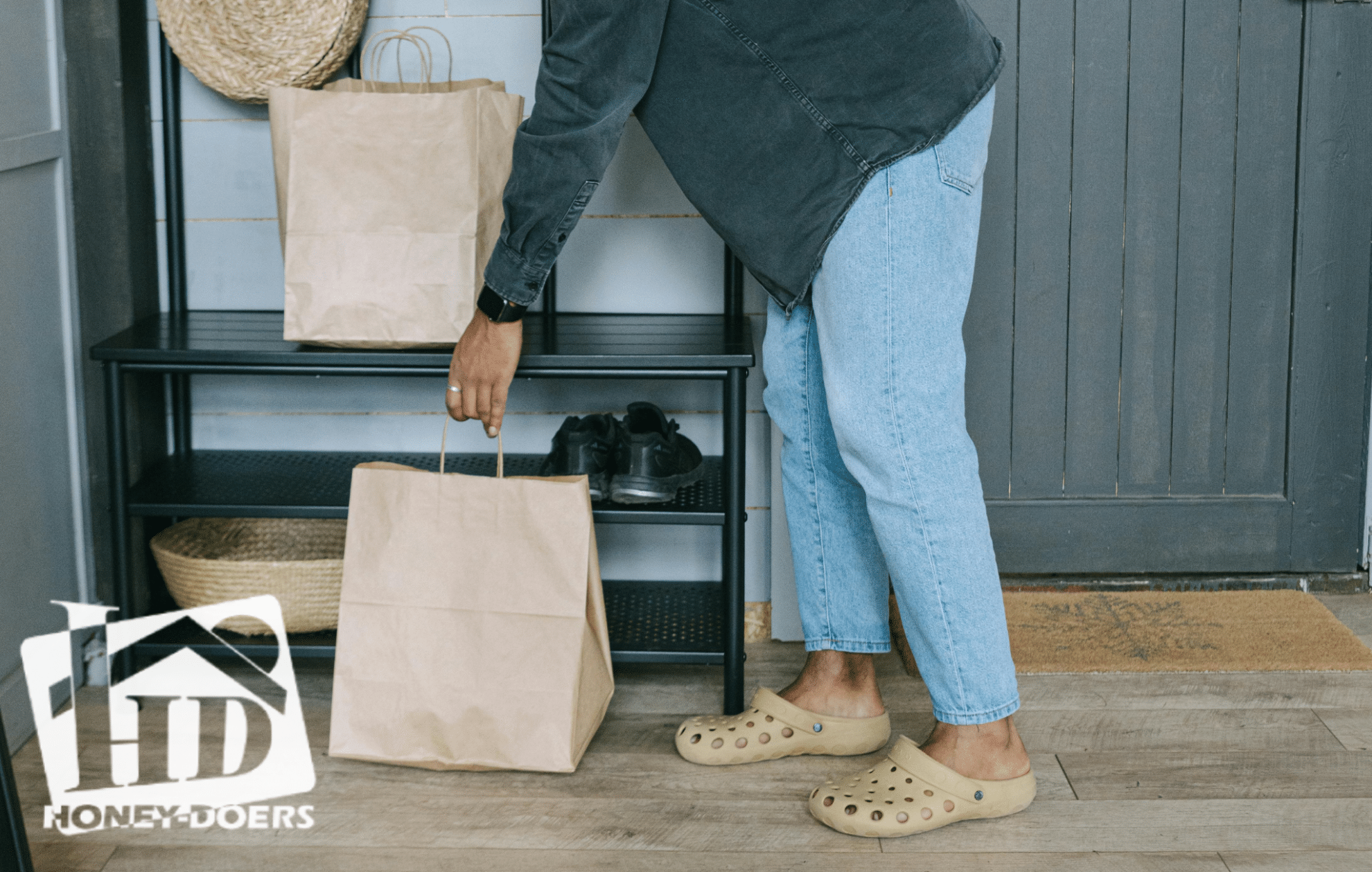 Remodel Your Mudroom: 7 Creative Tips to Boost Storage and Organization