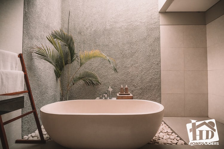 4 Eco-Friendly Bathroom Remodel Ideas