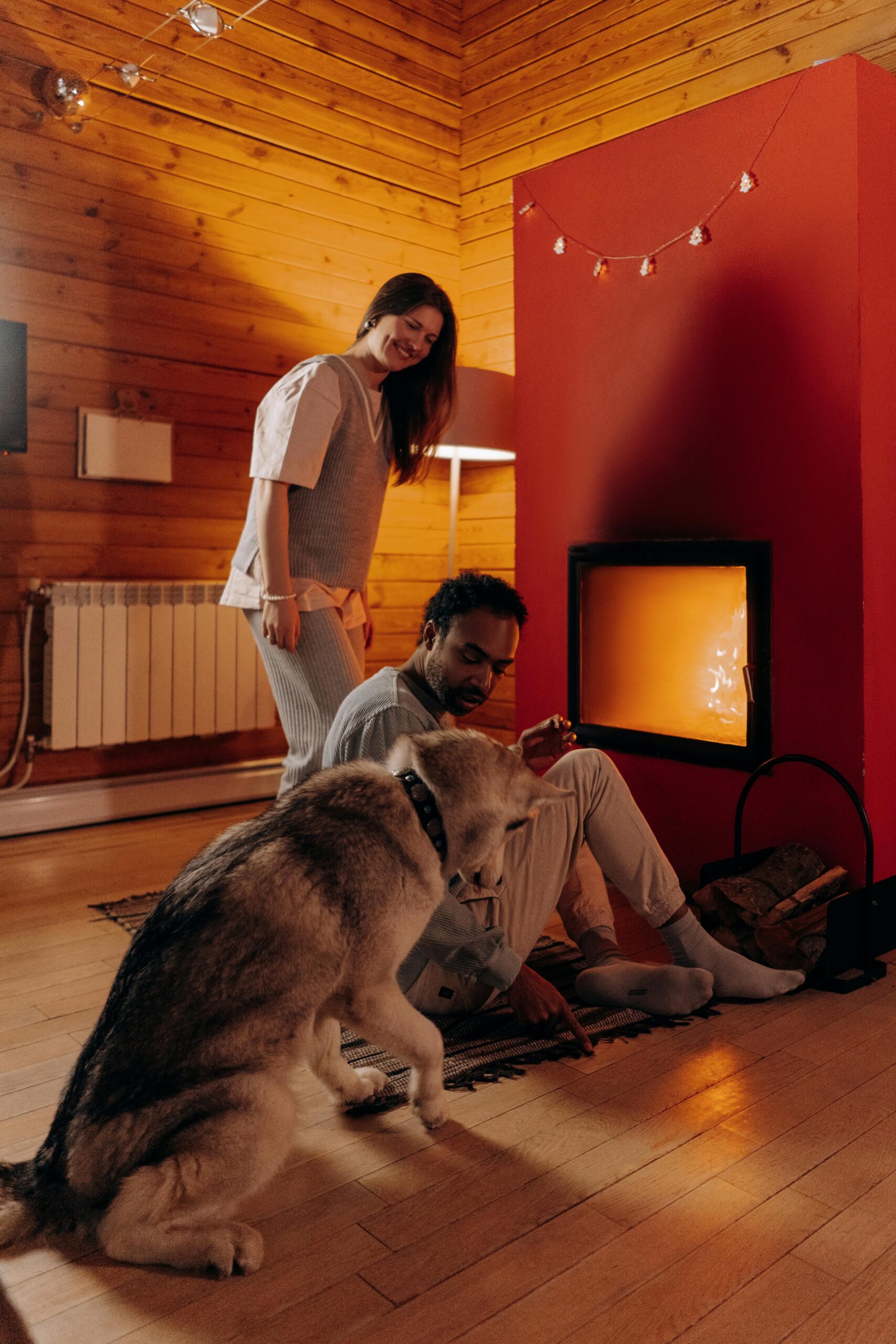 7 Interior Design Ideas for Hygge and Cozy Spaces