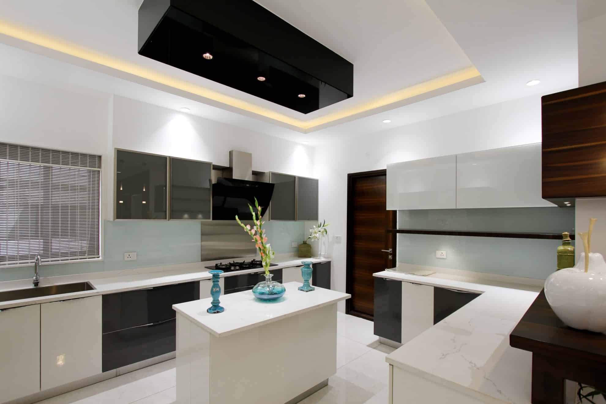 9 Luxury Kitchen Remodeling Plans 2024