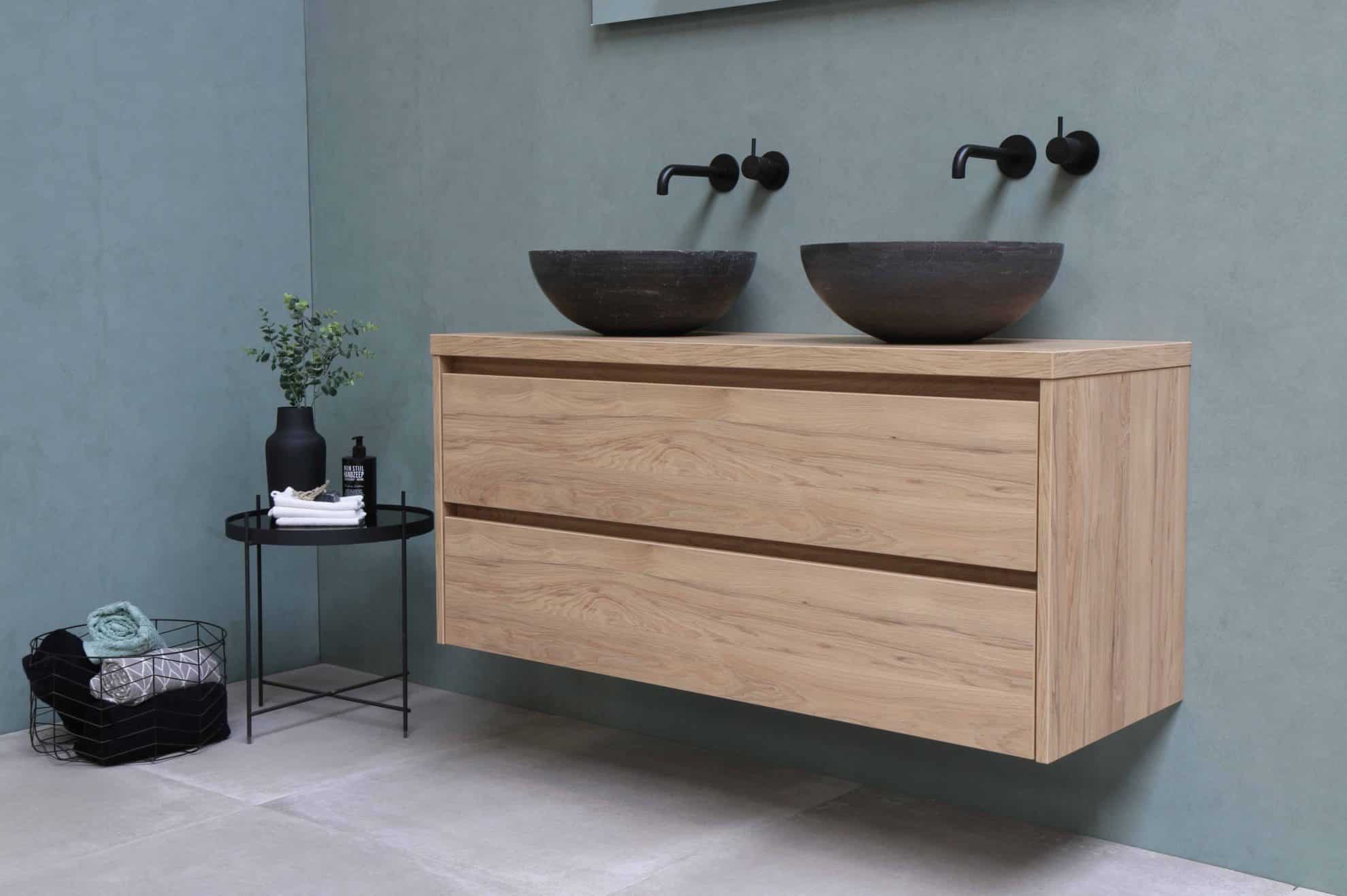 Comparing Scandinavian and Prairie Style Bathroom Designs: A Study in Harmony and Contrast