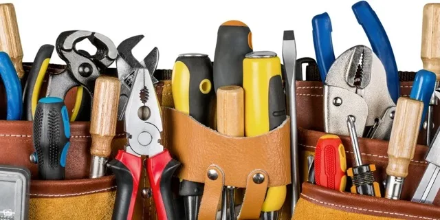 Home Maintenance