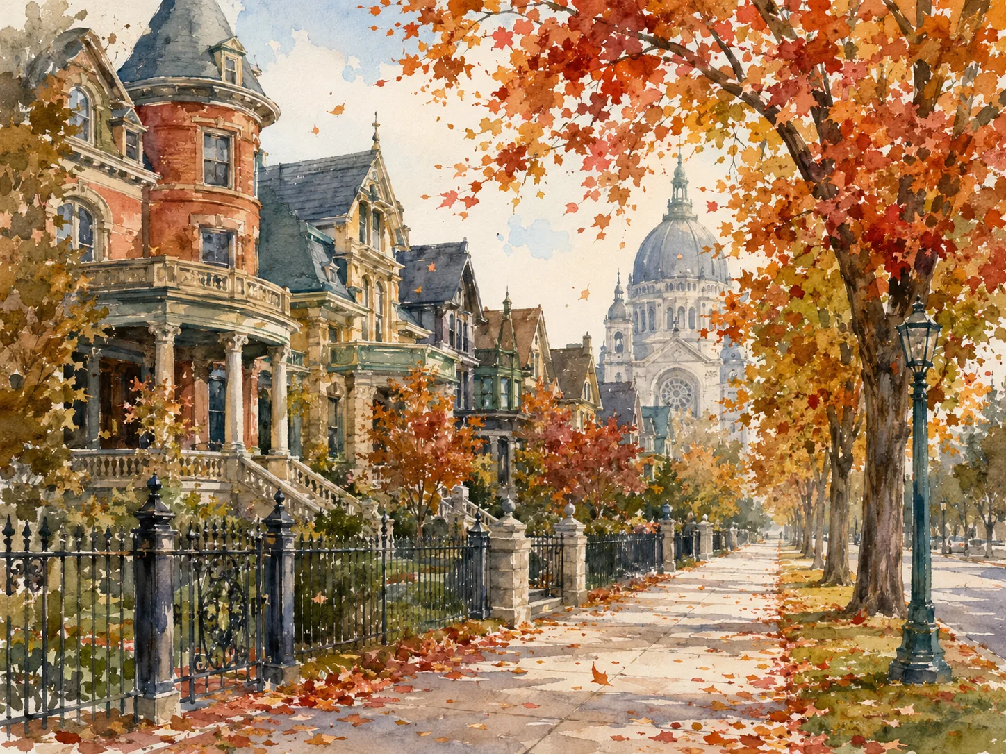 Home remodeling in St. Paul, MN